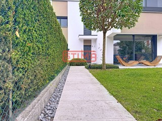 Villa in Vendita a Treviso, 1'150'000€, 232 m²