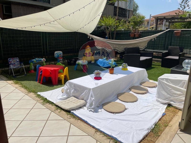 Trilocale in Vendita a San Pietro Clarenza, 149'000€, 80 m²