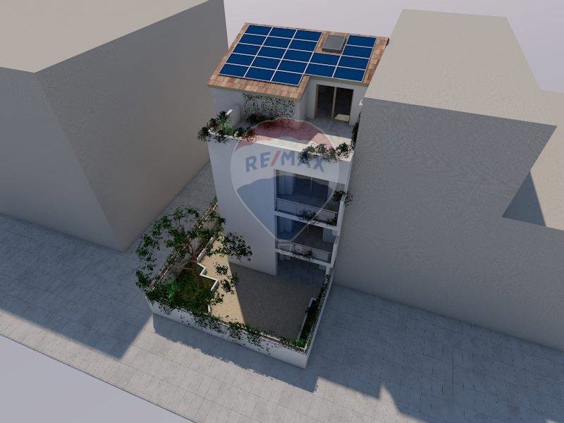 Appartamento in Vendita a Sassari, 399'900€, 400 m²