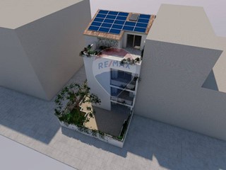 Appartamento in Vendita a Sassari, 399'900€, 400 m²