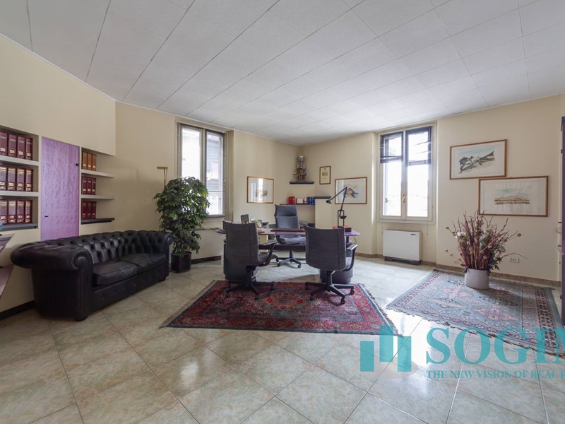 Appartamento in Vendita a Sesto San Giovanni, 600'000€, 318 m²