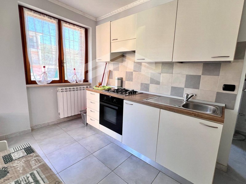 Bilocale in Affitto a Ripalimosani, 550€, 50 m²