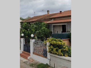 Trilocale in Vendita a Roccastrada, 28'800€, 50 m²