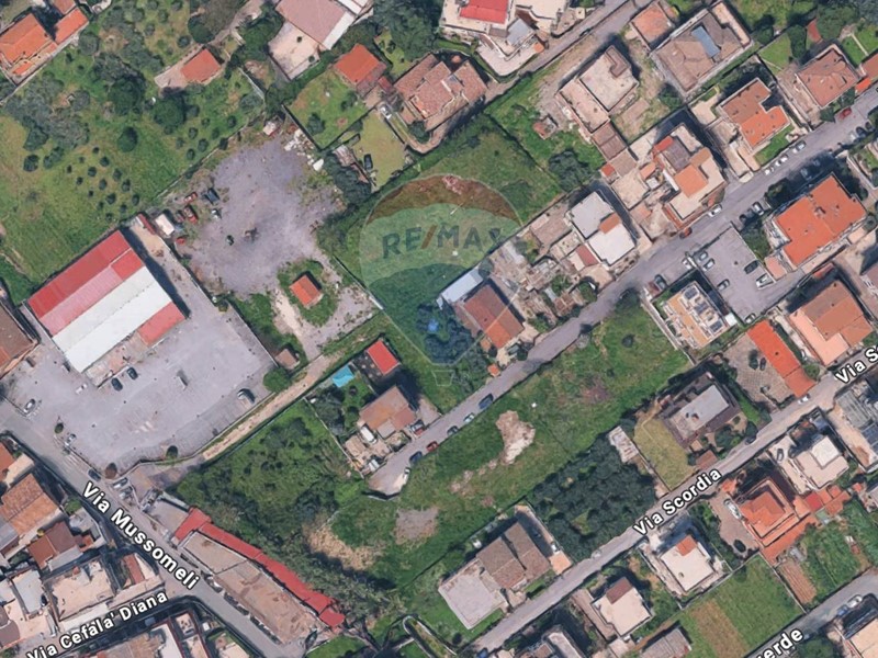 Terreno edificabile in Vendita a Roma, 500'000&euro;, 4722 m²