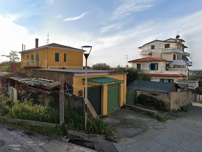 Appartamento in Vendita a Rosignano Marittimo, 123'750€, 155 m²