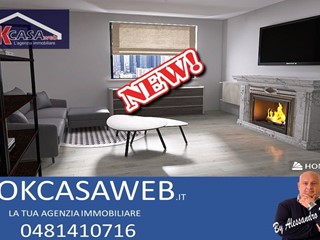 Casa Indipendente in Vendita a San Canzian d'Isonzo, 230'000€, 100 m²