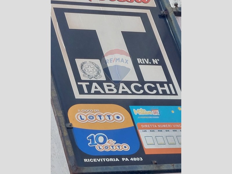 Attività commerciale in Vendita a Paternò, 50 m²