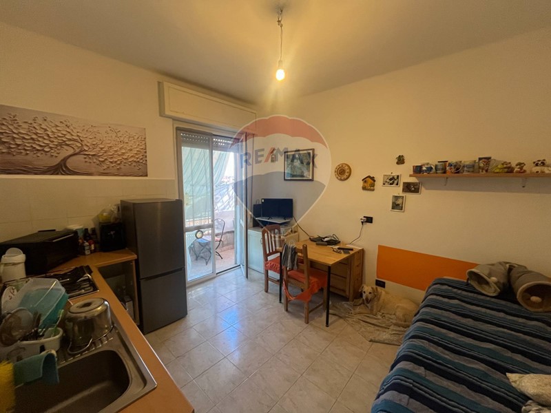 Bilocale in Vendita a Pavia, 59'000€, 52 m²