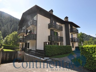 Bilocale in Vendita a Piazzatorre, 49'000€, 38 m²