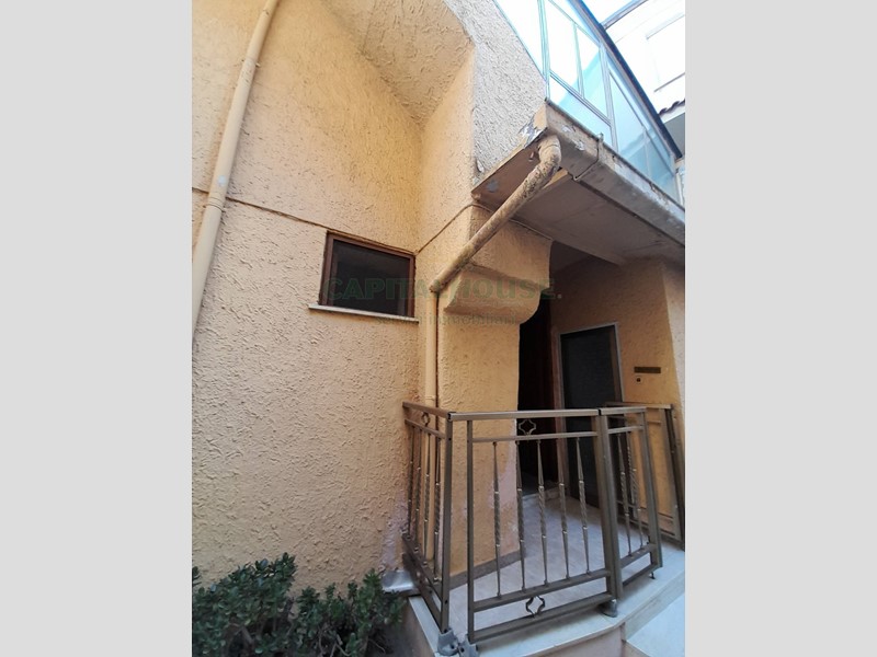 Casa Semi Indipendente in Vendita a Pignataro Maggiore, 17'500€, 60 m²