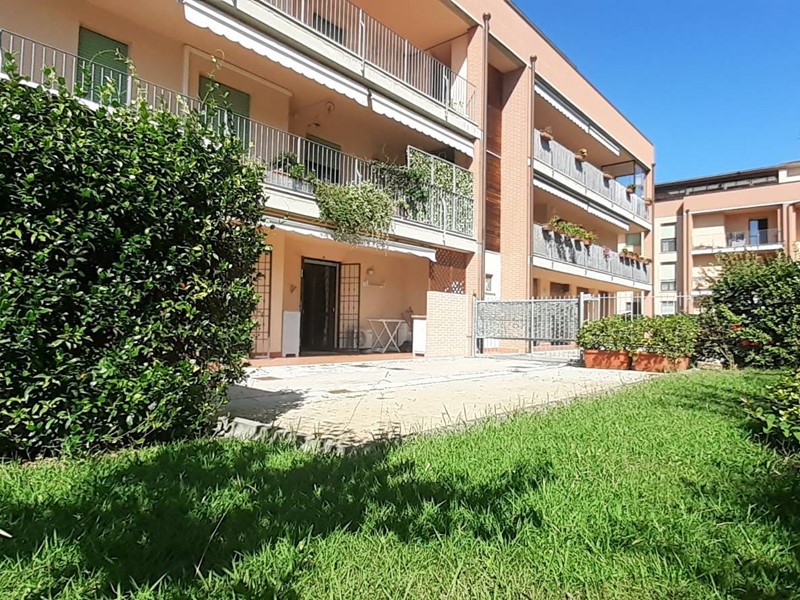 Trilocale in Vendita a Pisa, 315'000€, 85 m²