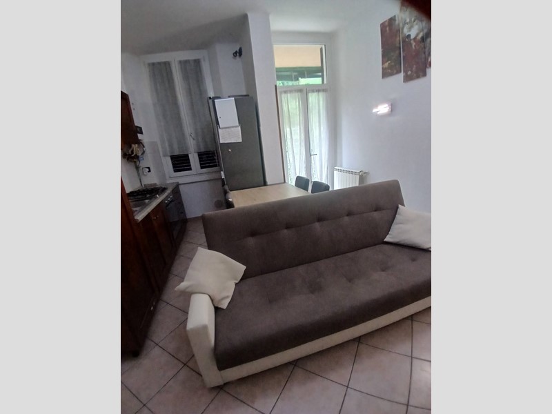 Trilocale in Vendita a Ponte Lambro, 89'000€, 60 m²