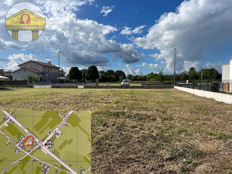 Terreno edificabile in Vendita a Ponzano Veneto, 87'000€, 930 m²