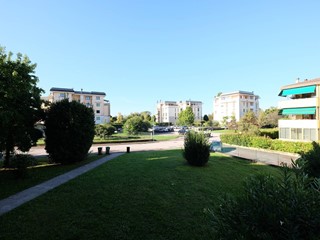 Appartamento in Vendita a Pordenone, 147'000€, 130 m²