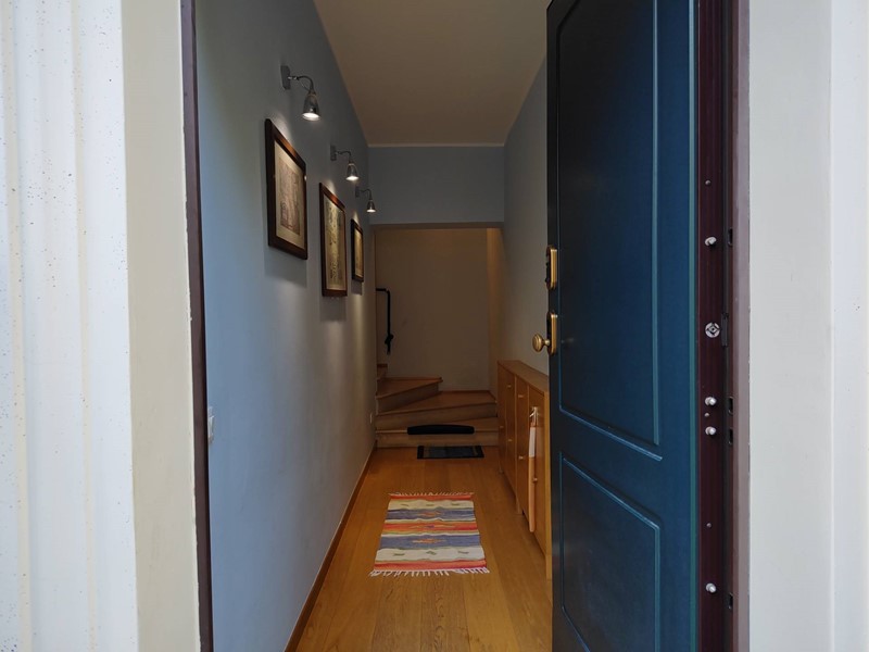 Casa Indipendente in Affitto a Porto San Giorgio, 1'200&euro;, 70 m²