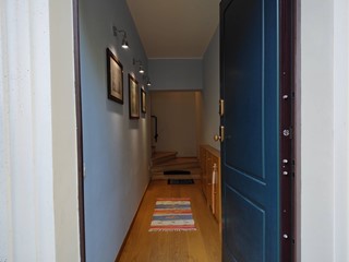 Casa Indipendente in Affitto a Porto San Giorgio, 1'200€, 70 m²