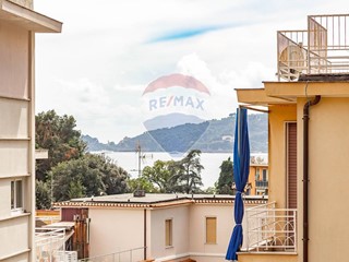Trilocale in Vendita a Rapallo, 399'000€, 114 m²