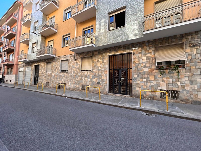 Bilocale in Affitto a Cuneo, 600€, 50 m²