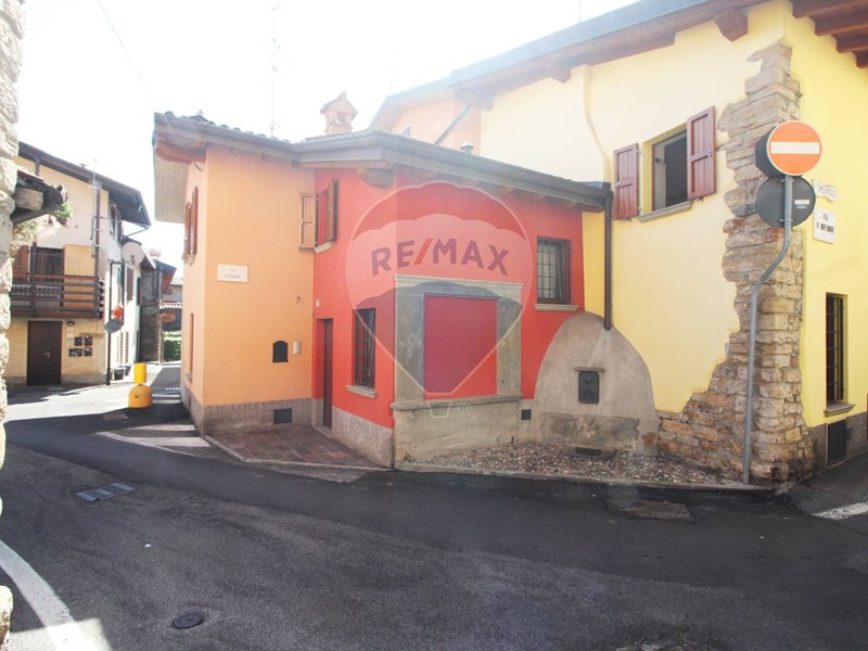 Bilocale in Vendita a Curno, 119'970€, 65 m²