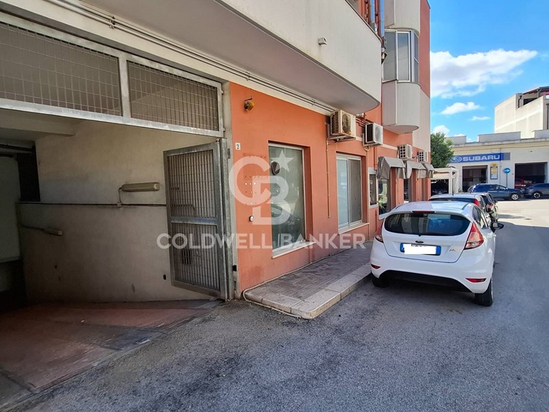 Box in Vendita a Brindisi, 18'000€, 18 m²