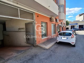 Box in Vendita a Brindisi, 18'000€, 18 m²
