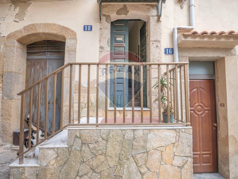Casa Indipendente in Vendita a Caltagirone, 18'000&euro;, 100 m²
