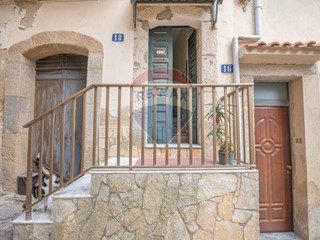 Casa Indipendente in Vendita a Caltagirone, 18'000&euro;, 100 m²