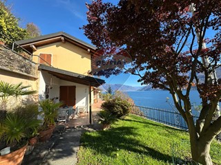 Villa in Vendita a Cannobio, 740'000€, 180 m²