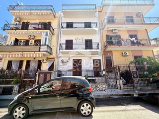 Trilocale in Vendita a Capaci, 115'000€, 100 m²