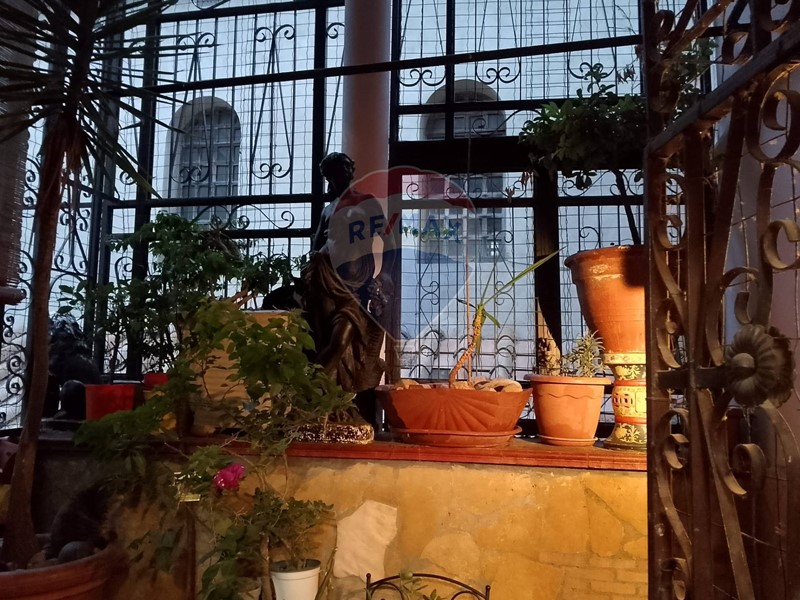 Casa Semi Indipendente in Vendita a Capua, 95'000€, 189 m²