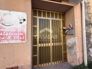 Trilocale in Vendita a Carini, 58'000€, 95 m²