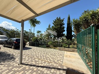 Terreno agricolo in Vendita a Carini, 58'000€, 1560 m²