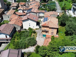 Quadrilocale in Vendita a Chiuduno, 170'000€, 124 m²