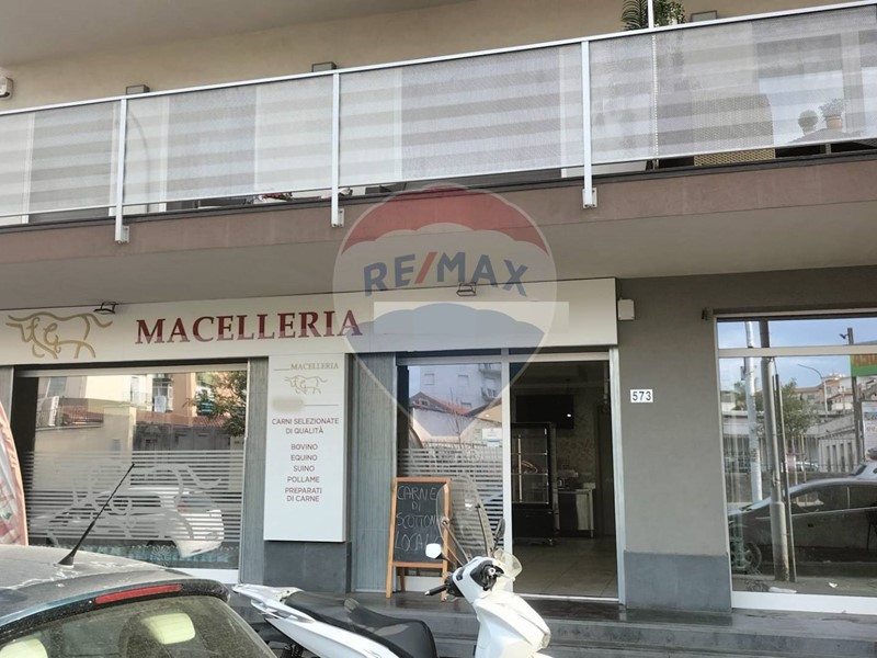 Attività commerciale in Vendita a Catania, 50'000&euro;, 110 m²