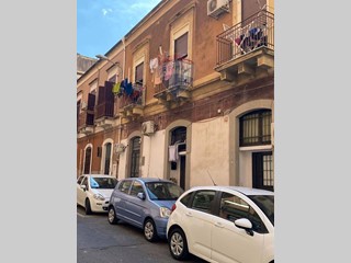 Casa Indipendente in Vendita a Catania, 53'000&euro;, 42 m²