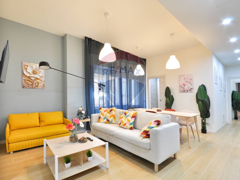 Quadrilocale in Vendita a Como, 497'000€, 112 m²