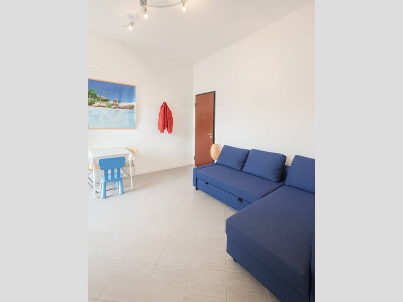 Bilocale in Vendita a Gabicce Mare, 205'000&euro;, 47 m²