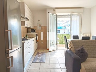 Trilocale in Vendita a Giulianova, 195'000€, 60 m²