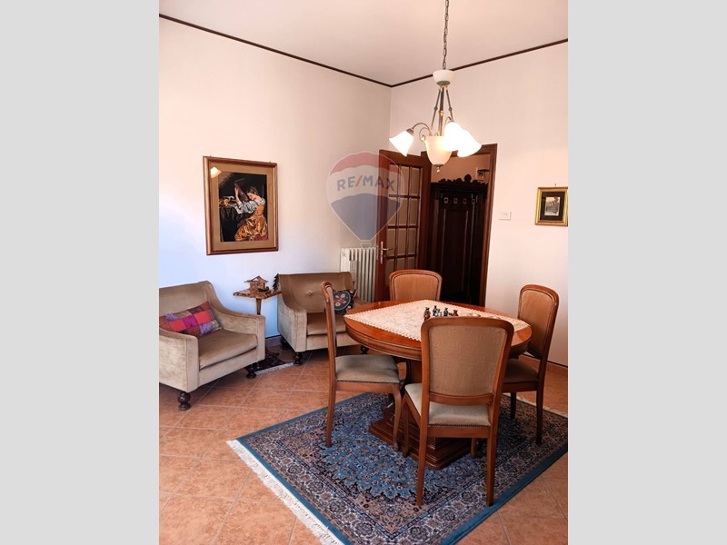 Appartamento in Vendita a Enna, 150'000€, 109 m²