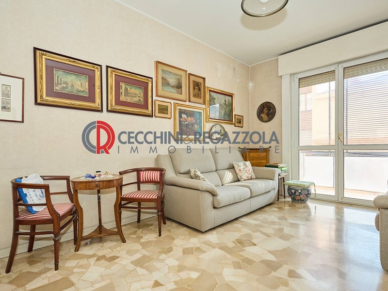 Trilocale in Vendita a Milano, 378'000€, 108 m²