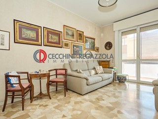 Trilocale in Vendita a Milano, 378'000€, 108 m²