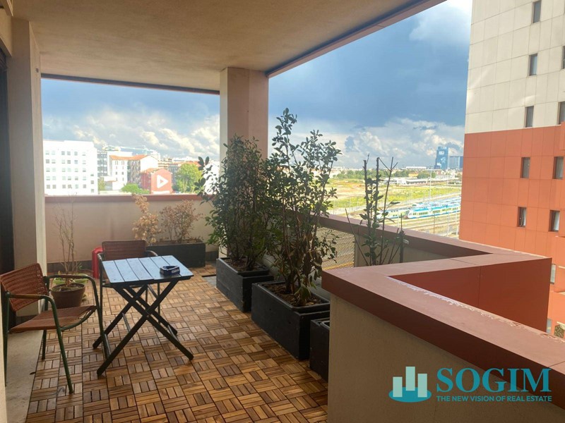 Bilocale in Affitto a Milano, 1'300€, 75 m²