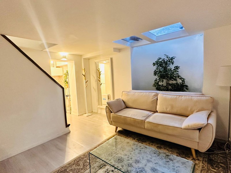 Bilocale in Affitto a Milano, 1'000€, 50 m²