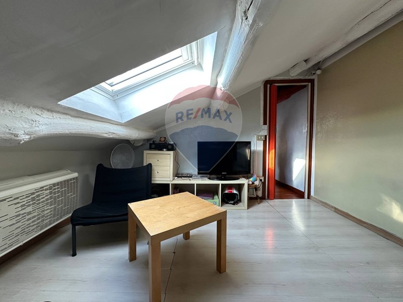 Attico in Vendita a Milano, 225'000€, 50 m²