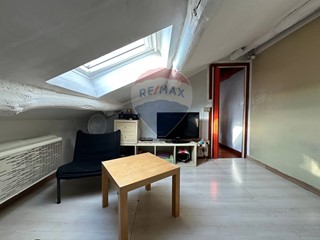 Attico in Vendita a Milano, 225'000€, 50 m²