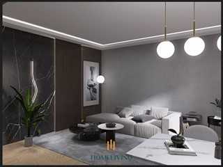 Quadrilocale in Vendita a Milano, 588'000€, 138 m²