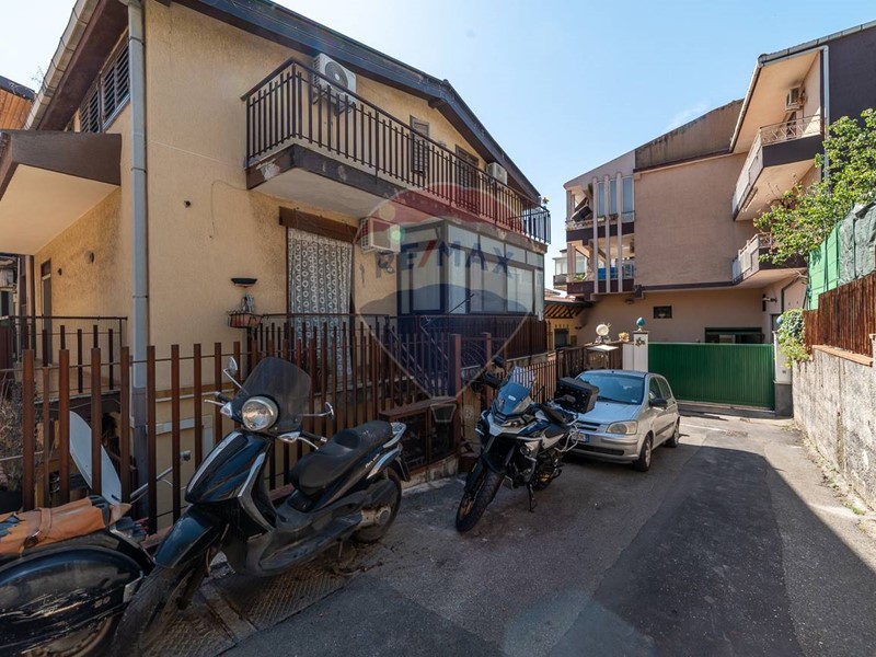 Quadrilocale in Vendita a Misterbianco, 115'000€, 100 m²