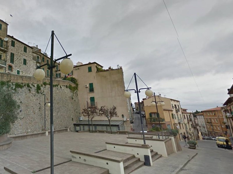 Appartamento in Vendita a Manciano, 58'849€, 145 m²