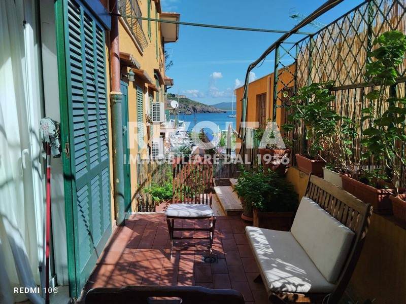 Bilocale in Affitto a Monte Argentario, 1'000€, 65 m²