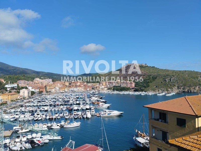 Trilocale in Affitto a Monte Argentario, 1'000€, 75 m²